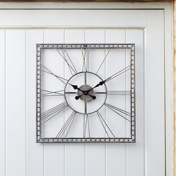 Time Square Wall Clock image 0