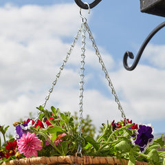 Smart Garden Three-Way Replacement Basket Chain (Up to 16-inches/40cm) image 0