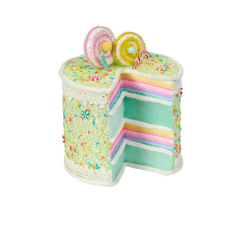 Three Kings CandyTorte (Assorted Designs) image 0