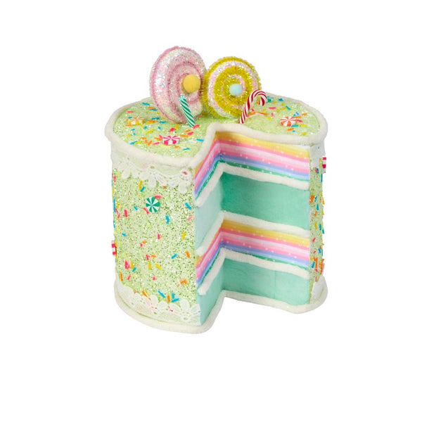 Three Kings CandyTorte (Assorted Designs) image 1