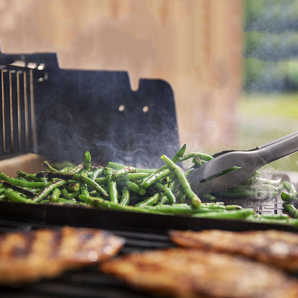 Weber Genesis E-315 Gas Grill Barbecue image 13
