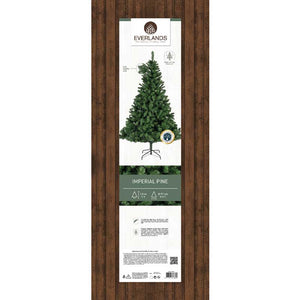 Everlands Imperial Pine Artificial Christmas Tree - 5ft image 4