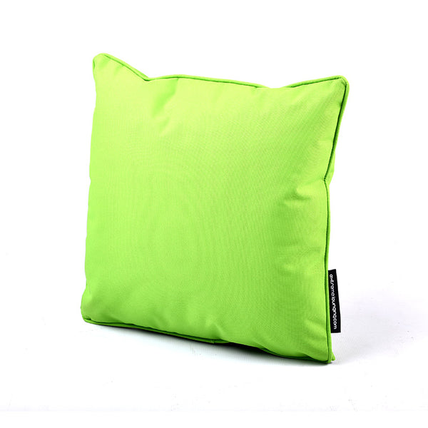 Extreme Lounging B-Cushion, 43 x 43cm - Lime image 0