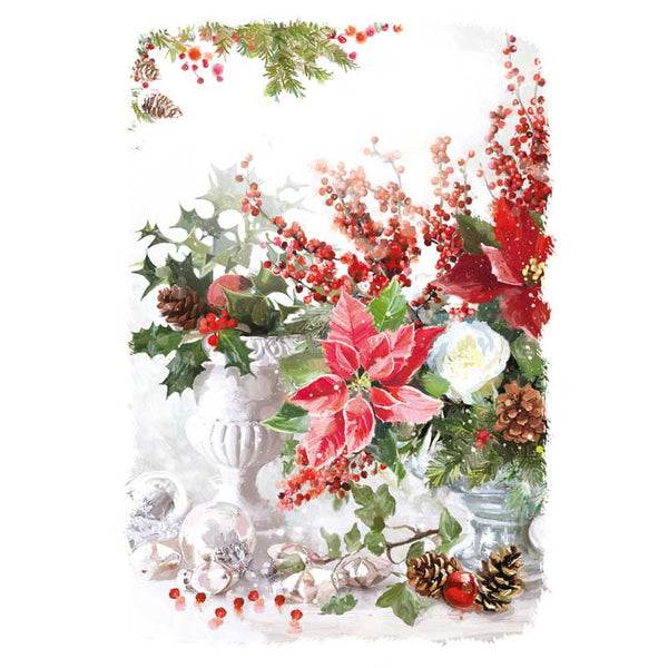Ling Design Big Value Box - Cosy Christmas (Pack of 24) image 8