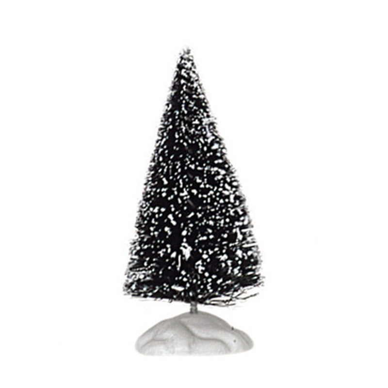 Lemax Mini Bristle Tree (Set of 3) image 0