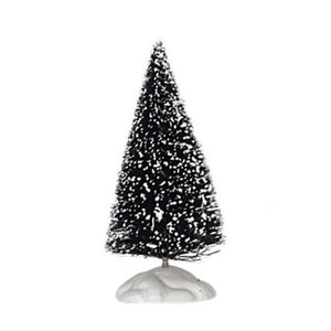 Lemax Mini Bristle Tree (Set of 3) image 1