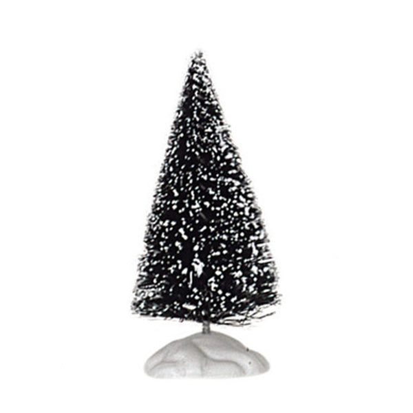 Lemax Mini Bristle Tree (Set of 3) image 1