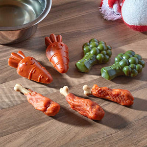 Zoon My Dog's Chewy Christmas Dinner image 0