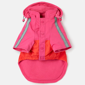 Joules Lydford Dog Raincoat image 5