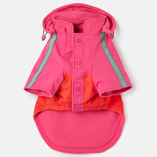 Joules Lydford Dog Raincoat image 5