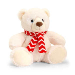 Keel Toys Keeleco Polar Bear image 1
