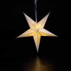 NOMA Paper North Star (40cm) image 0