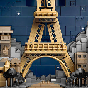 LEGO® Architecture Paris – City of Love (21064) image 11