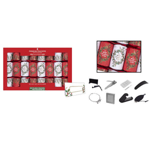 Harvey & Mason 8 Premium Wreath Crackers image 0