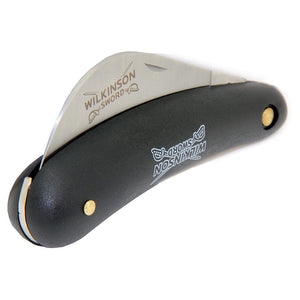 Wilkinson Sword Folding Pruning Knife image 3