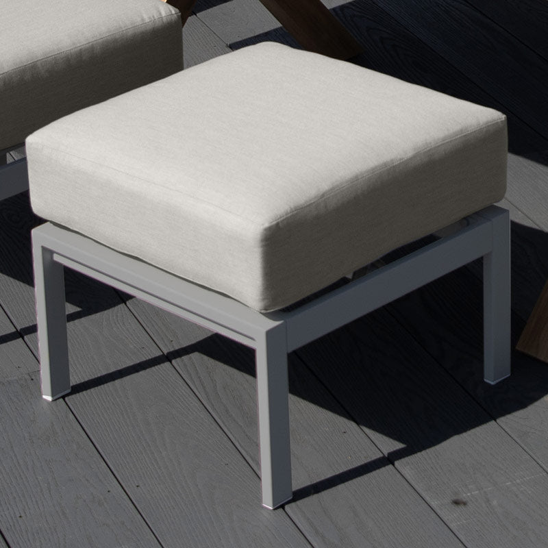 Supremo Novara Outdoor Stool image 0