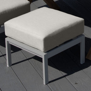 Supremo Novara Outdoor Stool image 0