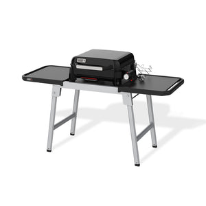 Weber Premium Griddle Cart image 3