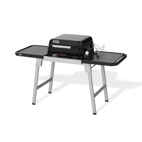Weber Premium Griddle Cart image 3