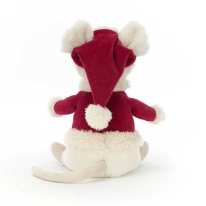 Jellycat Merry Mouse image 2