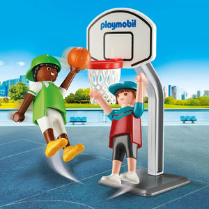 PLAYMOBIL Sports and Action Multisports Large Carry Case image 5