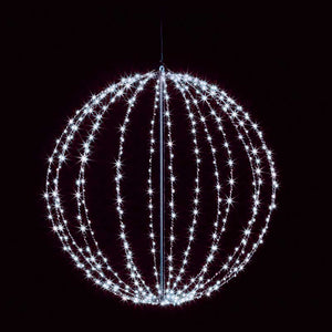 Premier ULTRABRIGHTS Sphere Light - White image 3