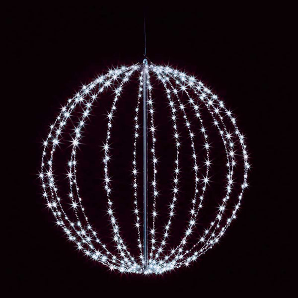 Premier ULTRABRIGHTS Sphere Light - White image 3