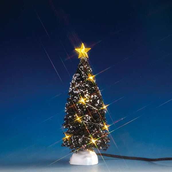 Lemax Evergreen Tree (Clear Lights) image 1