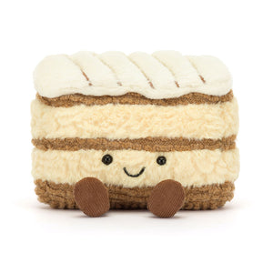 Jellycat Amuseables Milie Mille-Feuille image 3