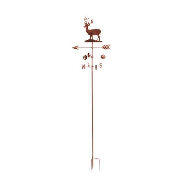 Smart Garden Stag Wind Vane image 2