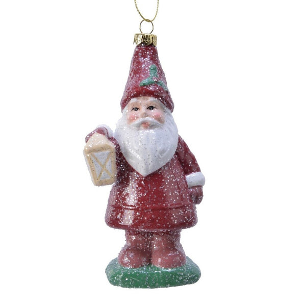 Decoris Shatterproof Gnome image 0