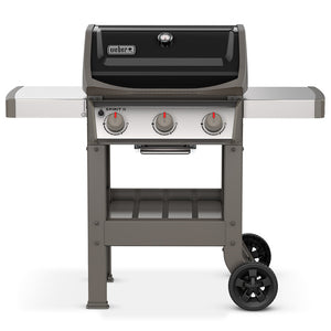 Weber Spirit II E-310 GBS Gas Grill Barbecue image 6