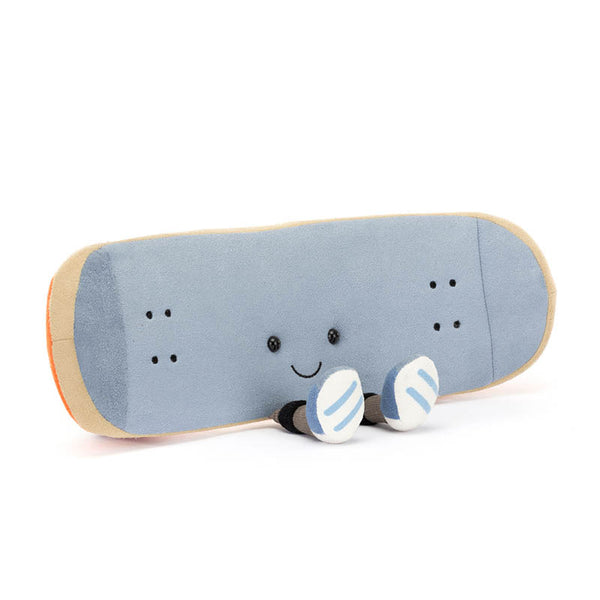 Jellycat Amuseables Sports Skateboarding image 0