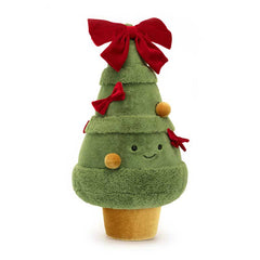Jellycat Amuseables Decorated Christmas Tree image 0