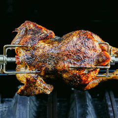Grillstream Universal Rotisserie image 0