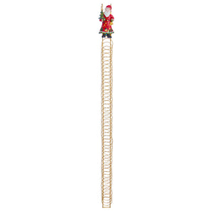 Premier Card Holder - Santa image