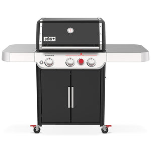 Weber Genesis E-325S Gas Barbecue image 8
