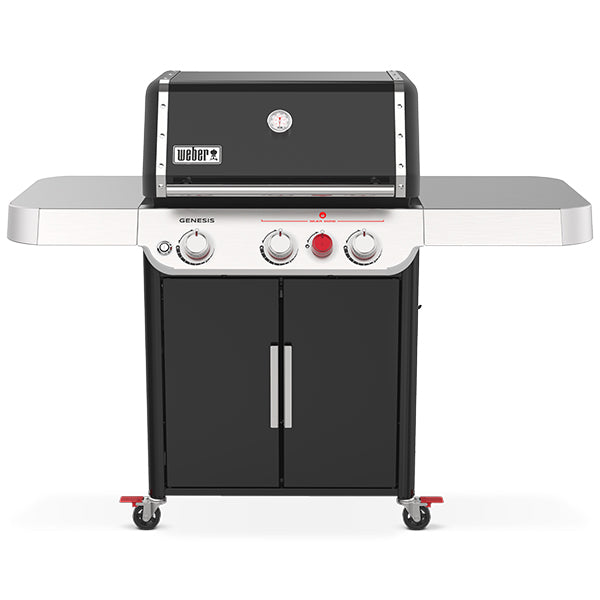 Weber Genesis E-325S Gas Barbecue image 8