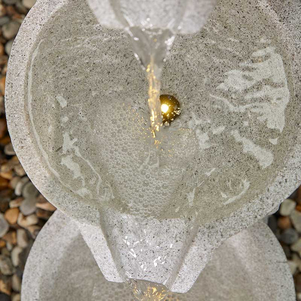 Altico Drift & Flow ‘Zeus’ Mains Powered Water Feature image 2