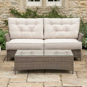 Orchard Life Braeburn Rattan Garden Lounge Set (Seats 4) image 2