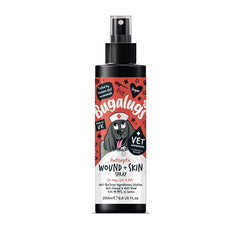 Bugalugs Antiseptic Wound & Skin Spray image 0