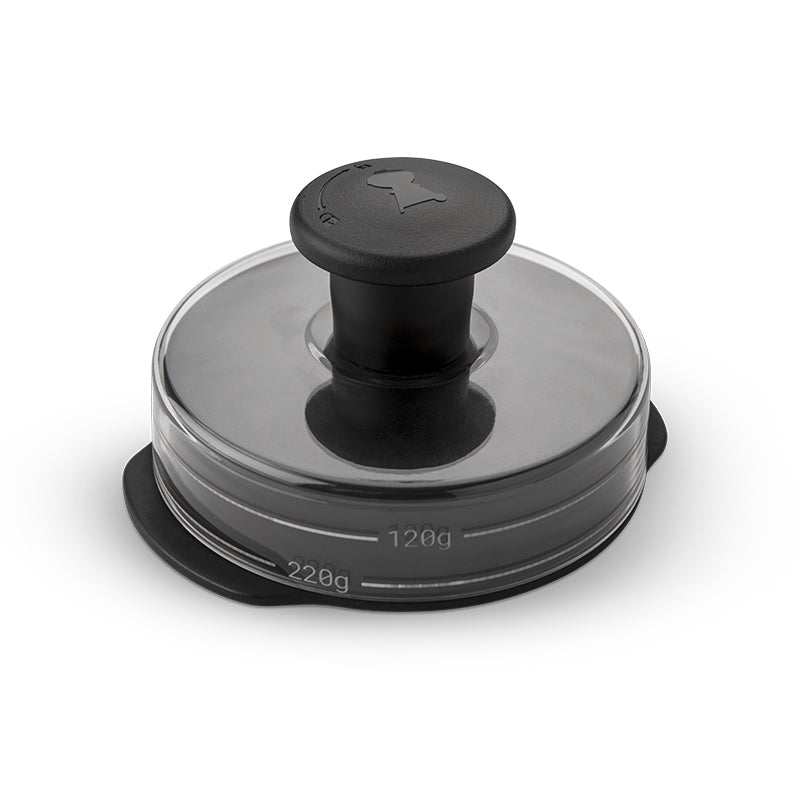 Weber Burger Press image 0