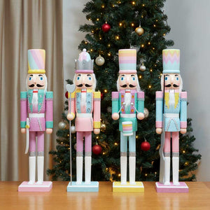 Three Kings Marshmallow Major (Assorted Designs) image 0