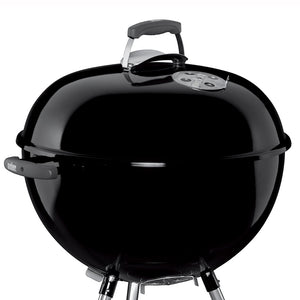 Weber Bar-B-Kettle Charcoal Barbecue, 57cm image 3