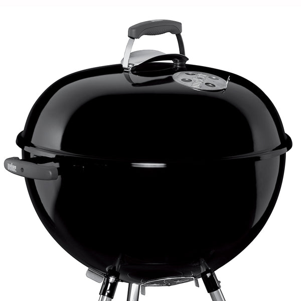 Weber Bar-B-Kettle Charcoal Barbecue, 57cm image 3