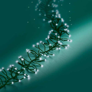 Lumineo Cluster Twinkle String Lights image 9