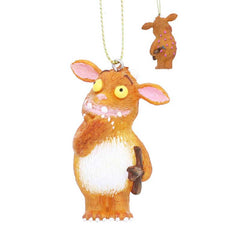 Gisela Graham Resin Gruffalo's Child image 0