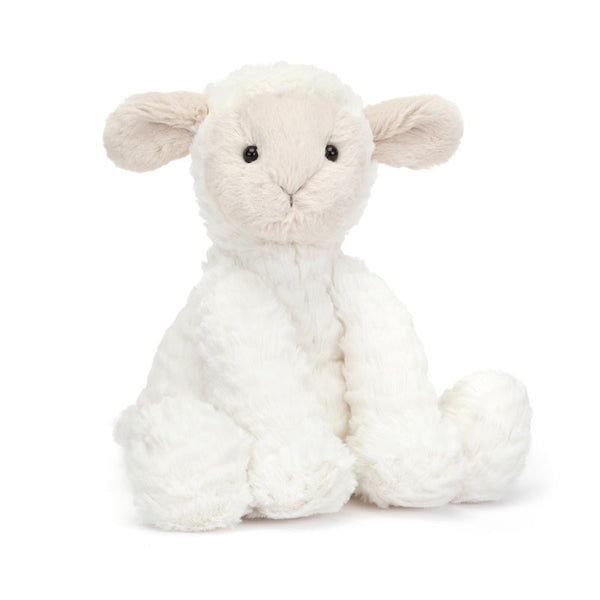 Jellycat Fuddlewuddle Lamb image 0