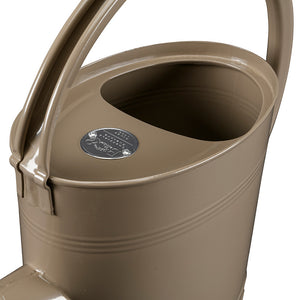 Burgon & Ball Truffle Waterfall Watering Can (5 or 9 Litres) image 4