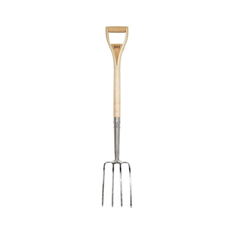 AMES Border Fork Stainless Steel image 0